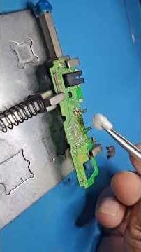 How to replace Android charging port Micro USB Jack easily #mobilerepairing