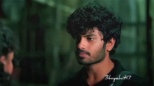 @3hyahit17 on Instagram: "💯 . . . . #telugu #boyslove #tollywood #telugulove #sadtelugu ."