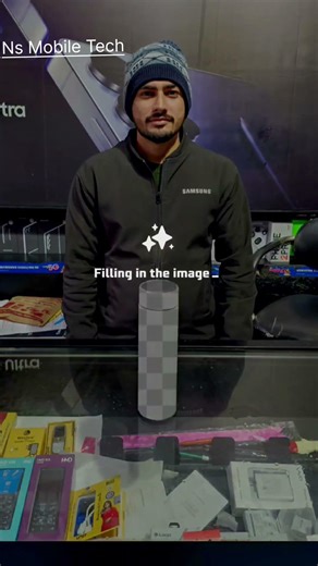 Samsung Phone ka Object Eraser Feature Kaise kaam karta hai Full Demo Object Eraser kaise kaam karta