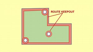 オフセット図形作成/禁止領域自動作成 | Quadceptヘルプセンター