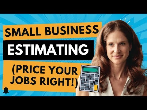 Estimating Basics for Handyman Startups (And What Should I Charge?)