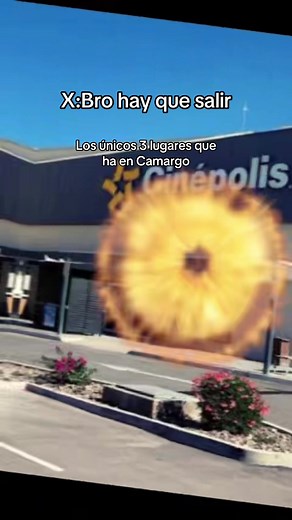 3 lugares imperdibles en Camargo, Chihuahua