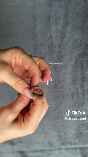 Jellycat Cherry Pipe Cleaner Craft Tutorial