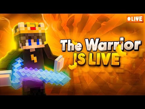 🔴 Epic WARRIOR Live Stream! Minecraft Madness & Black Myth Wukong Fight Showdown! 🚀💥