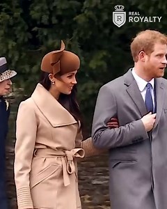 Take a privileged insight into the planning of Prince Harry and Meghan's fairytale royal wedding from the creation of the dress to the cake and the logistics of a national event. | Real Royalty