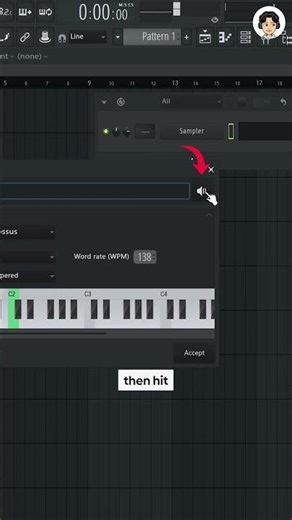 Do You Know The Text-to-Speech Tool in FL Studio?!