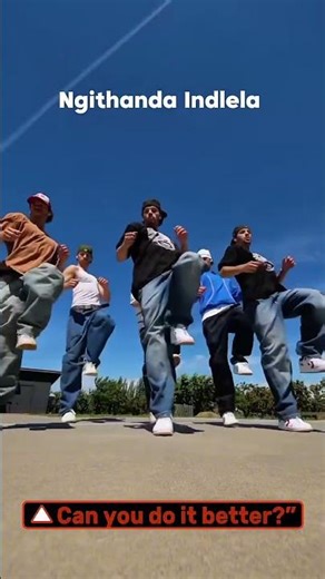 Ngithanda Indlela 🔥 Amapiano Drop Challenge #youtubeshorts #shorts #trending #viral #amapiano #dj