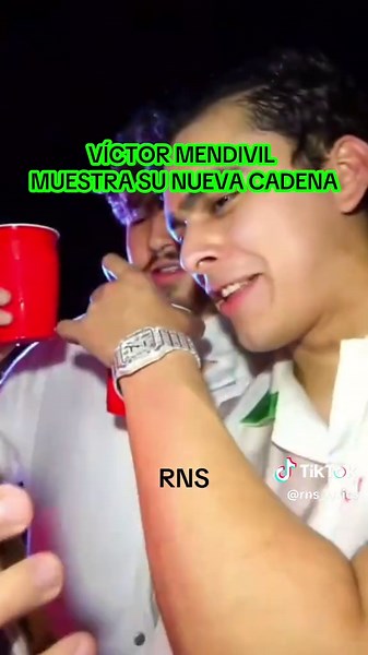 Víctor Mendivil nueva cadena @victor mendivil #tutankamon