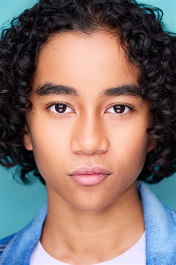 Yonas Kibreab | Actor, Producer, Additional Crew