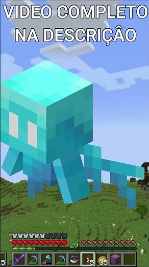 How to tame an Allay in Minecraft?? #minecraft #minecraftshorts #minecraftsurvival