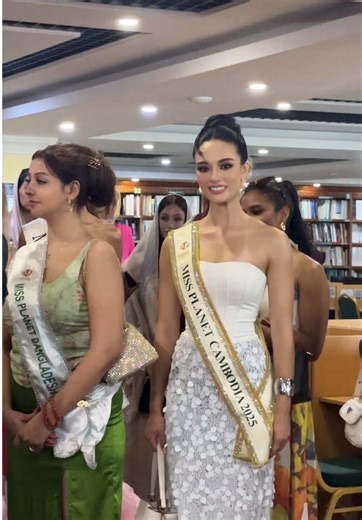 ✨ My @Syd Marith🇰🇭 🩷🩷