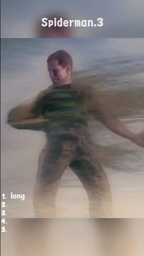 🌪️🧪 The Birth of Sandman – A Disintegration Experiment