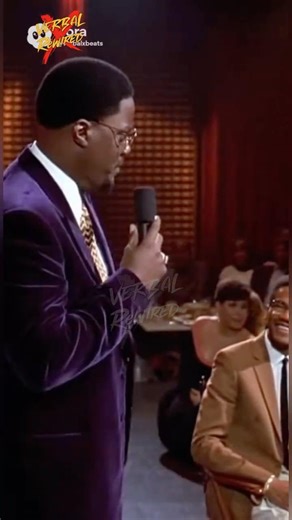 Malcom X gets roasted by Bernie Mac #funny #comedian #comedy