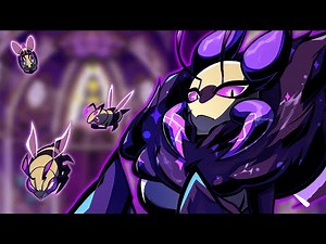 SWEET TALK - FNF Vs. RetroSpecter P2: Infernadise OST (Vs. Hivemine Song 1)