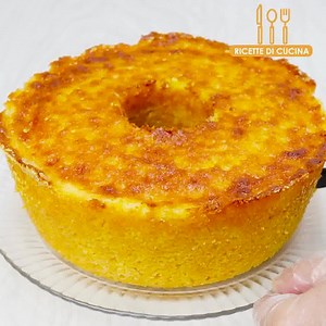 24K views · 70 reactions | How to make a fluffy corn cake ! | Cookery Recipes | Facebook