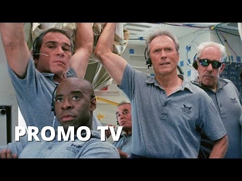 SPACE COWBOYS | Teaser trailer italiano