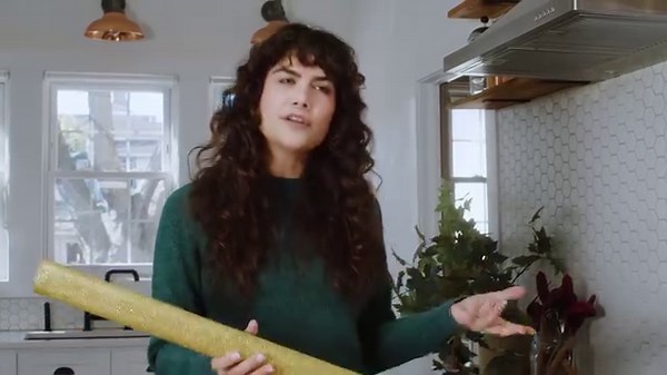 When it comes to recycling wrapping paper, not all are created equal. The good news is a lot of wrapping paper can be recycled, but some types cannot go through the recycling process. Watch to learn how to #recycleright this holiday season. | WM