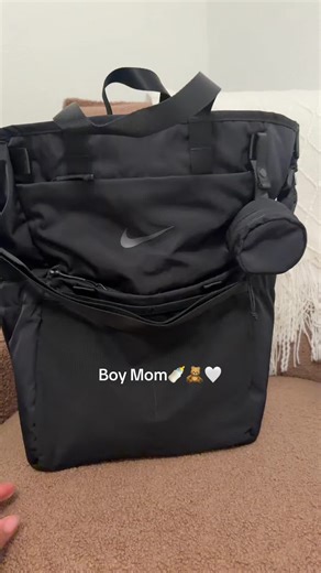 Essential Tips for Packing Your Diaper Bag as a Boy Mom