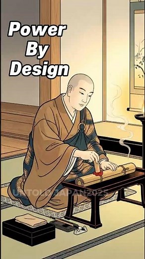 Toji: The Hidden Map 🗺️ ∣ Japanese Shrine Culture ⛩️ #facts #history #ancient