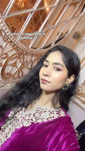 primer use in makeup