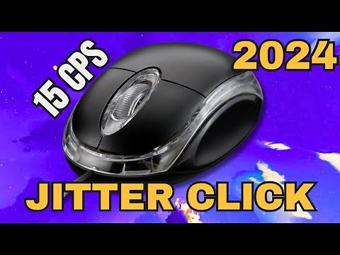 Jitter Click Fácil Passo a Passo: Como Controlar sua Mira! (2024)