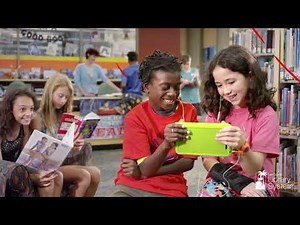 2024 Summer Reading Program | Adventures at the library!