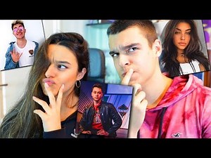 MARRY, KILL, FUCK MY SISTER *CHALLENGE* - AlphaSniper97