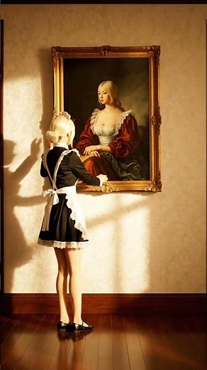 Loop Ritual ⚙️ The Fallen Frame