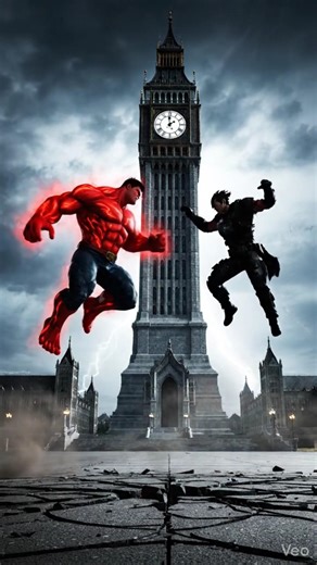 #usashorts #marvel #hulk #avengers #shorts #redhulk