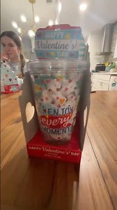 favorite things gift exchange!! #shorts #funny #friends #valentinesday #trending