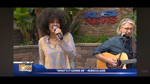 7-time San Diego Music Award winner Rebecca Jade has performed with some of the most sought-after musicians in the world: Sheila E, SIr Elton John, Boney James, and Eric Darius are just a few. She brings her silky and versatile vocal style a second time to Middle C Thursday August 8. TICKETS https://www.etix.com/ticket/p/35546429/rebecca-jade-charlotte-middle-c-jazz-club #middlecjazz #jazzclt #liveevents #charlottemusic | Middle C Jazz