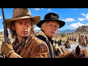 He Tracked Down a Legendary Apache Chief, But His Own Fate Was Even Darker | Full Western Movie