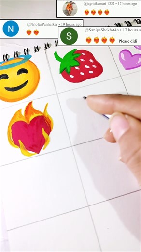 #what #draw #next❤‍🔥❤‍🔥❤‍🔥