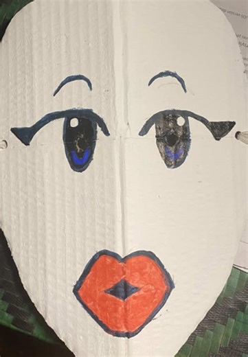 #roblox #mask #robloxbarbie #barbie #fypシ | Roblox