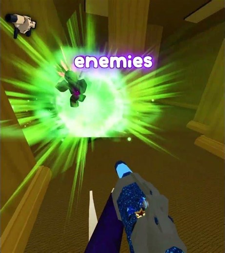 What's The BEST EXPLOSIVE Weapon In Roblox Rivals? 💥 #roblox #rivals #shorts