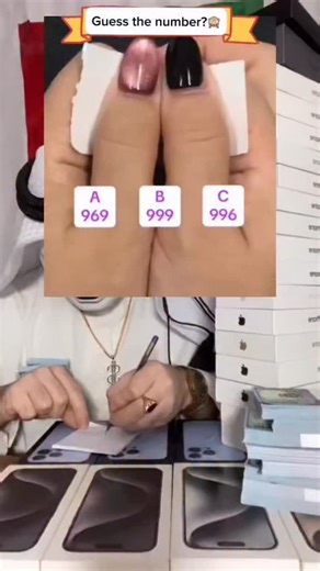 1.2K views · 1.5K reactions | Still selecting our lucky winners Steps to win: 1: comment your answer 2: like and share 3: follow me ENJOY #apple #iphone #challenge #contest #fyp #trending #usa #australia #unitedkingdom #viral dom | Dailyphonecollection Daily | Facebook