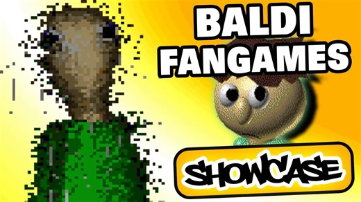 A Crazy Baldi Fangame Mix FNF Mod Showcase Fridtay Funk Baldi Kill Baldi [HARD]