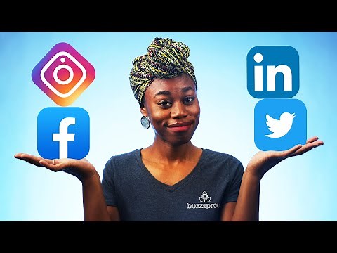 How to promote your podcast on social media