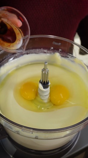 62K views · 569 reactions | ✨EGG-NOT You're Average Cheesecake讀 Meet:...