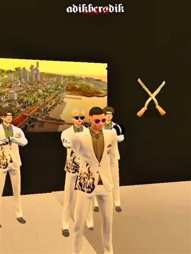 New Management, New Improvement? ABRPro Roleplay Update