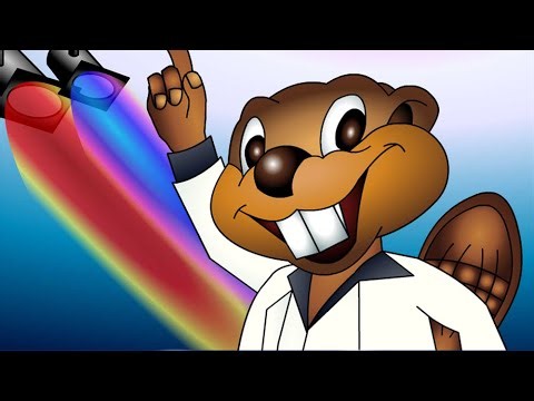 Busy Beavers - Beaver Fever
