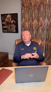 I want to express my utmost pride for my staff's dedication to serving Laurel County every day. The following video is very informative and a must-watch. You're welcome to share it. We'll keep fighting. ⬇️⬇️⬇️⬇️⬇️ Video below ⬇️⬇️⬇️⬇️⬇️ | John Root