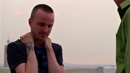 Creative Walter White Edit Ideas from Breaking Bad