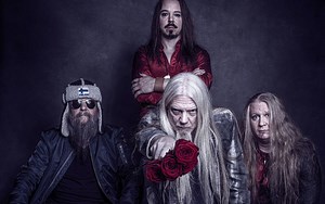 Marko Hietala: A Fresh New Start - Distorted Sound Magazine