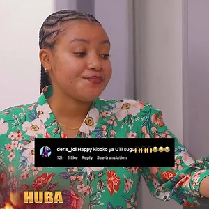 Nani sugu zaidi ya Happy jamani? Bonyeza hapa: https://tinyurl.com/4fj2pawf kuangalia matukio ya wiki hii ndani ya #MMBHuba 🔥🔥 | Maisha Magic Bongo