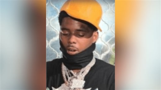 Pooh Shiesty to remain jailed in Dallas on kidnapping, robbery charges