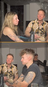 'Why don't they play cards in the Jungle?' TORTILLA SLAP CHALLENGE...