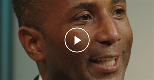 Great Performers Awards: Best Performance in a Helmet