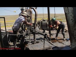 How Roughnecks Work?