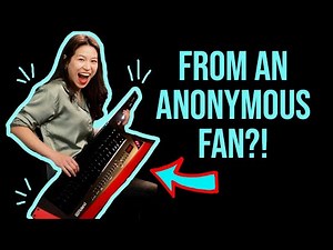 Keytar WHAT?? - Roland AX Edge 49 Key Keytar Synthesizer